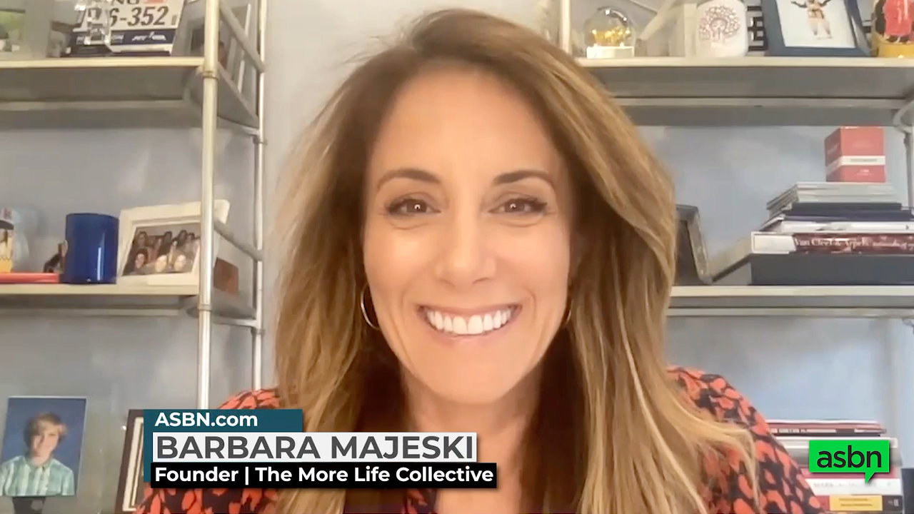 Barbara Majeski