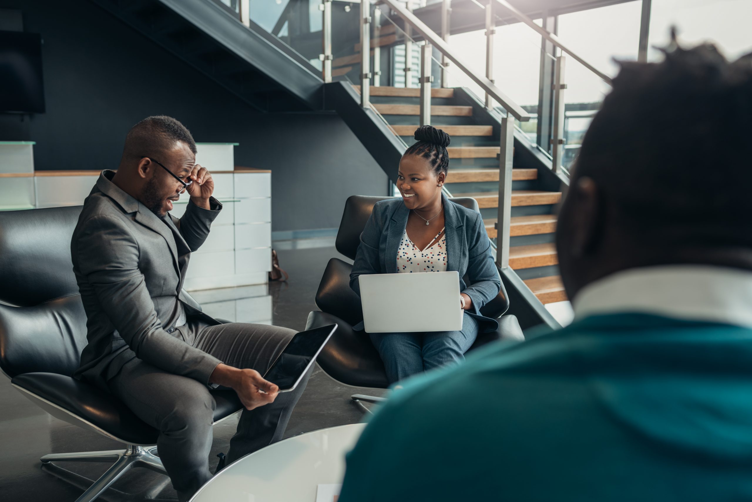 Intuit QuickBooks surveyed 2,069 Black-owned businesses with 0–100 employees in recognition of this year's Black History Month.